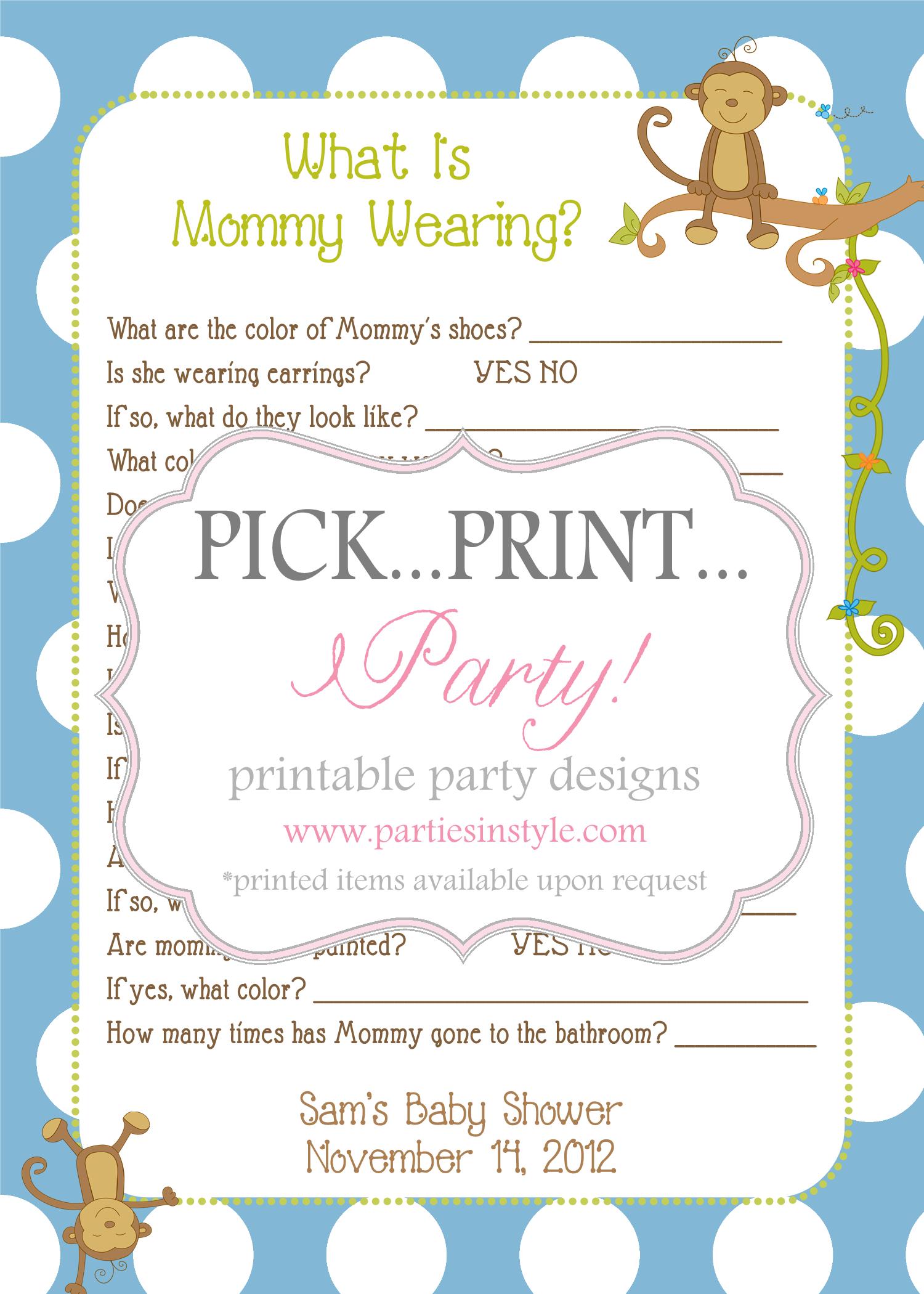 baby-shower-game-what-is-mommy-wearing-printable-diy-on-luulla